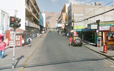 Iquique Ahora