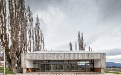 Museo Regional de Aysén: Nueva vitrina para el patrimonio patagónico