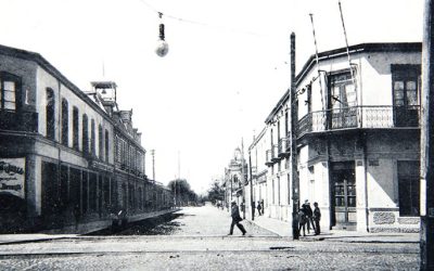 Temuco Antes