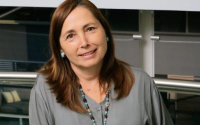 Verónica Serrano: El desafío de saber innovar