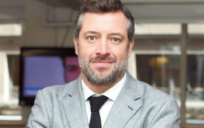 Sebastián Sichel: “Existen grandes oportunidades para innovar en el sector construcción”