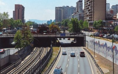 Anuncios en infraestructura: Expandiendo las fronteras de lo posible