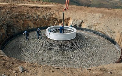 Parque Eólico Calama: Un Potente Paso para Descarbonizar la Matriz Energética