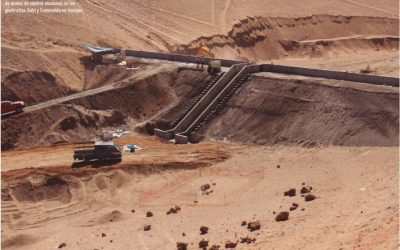 Quebradas en Iquique y Alto Hospicio PREPARÁNDOSE PARA EL CAMBIO CLIMÁTICO