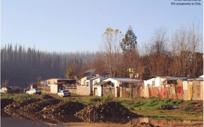 Déficit Habitacional en Chile UN DESAFÍO URGENTE