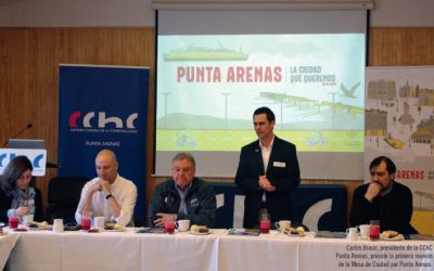 Punta Arenas: la Ciudad que Queremos – MAGALLANES CON VISIÓN DE LARGO PLAZO